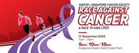 singapore cancer society charity draw 2023|Singtel.